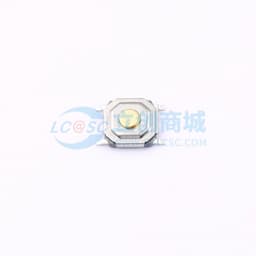 5.2*5.2*1.5mm 立贴 轻触开关缩略图