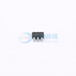 采用SOT26封装的线性LED恒流调节器缩略图