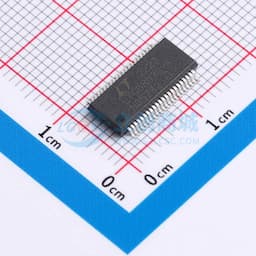 多节电池组监控器缩略图
