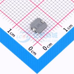 5.2*5.2*1.5mm 立贴 轻触开关缩略图