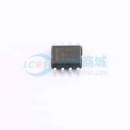 带56字节RAM的 I2C 串行实时时钟芯片缩略图