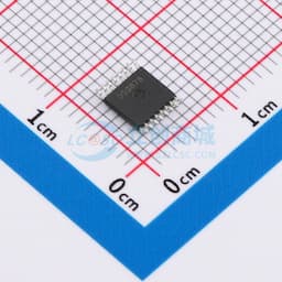 差分输入、双通道、同步采样、5 MSPS、12位SAR ADC缩略图