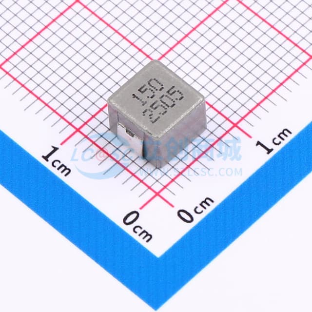 15uH ±20%实物图