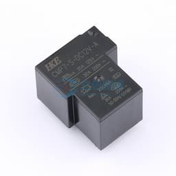 12V 30A 一组常开:1A(单刀单掷-常开)【继电】缩略图