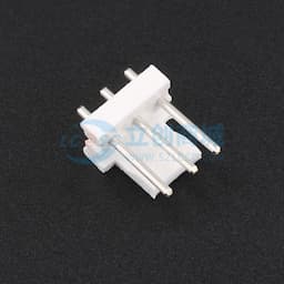 1x3P 间距:3.96mm 直插 【插件】缩略图