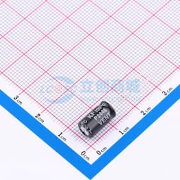 470uF ±20% 10V 【引线】缩略图