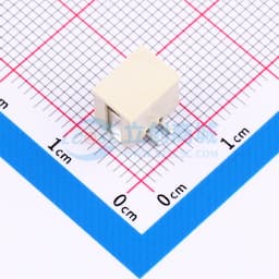 2.0-2P立贴 加盖编带缩略图