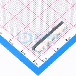抽屉式 上接 P数:40P 间距:0.5mm缩略图