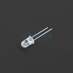 5mm (940)红外发射管缩略图