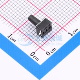 4.5x4.5x7.5贴片高寿命缩略图
