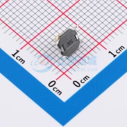5.1mm*5.1mm 12V 50mA缩略图
