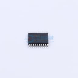 高性能RISC CPU缩略图