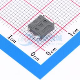 6.2mm*6.2mm*4.3mm 12V 50mA缩略图