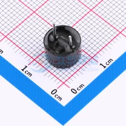 电磁式有源一体蜂鸣器5V 【蜂鸣】缩略图
