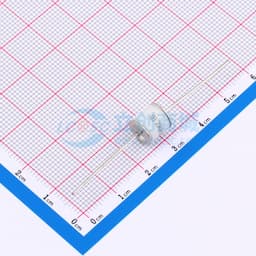 1600V 2.5kA 2端 GDT 【气体】缩略图