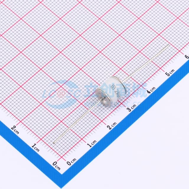 1600V 2.5kA 2端 GDT 【气体】实物图