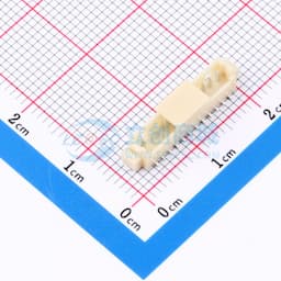 1x12P 间距:1.25mm 立贴缩略图