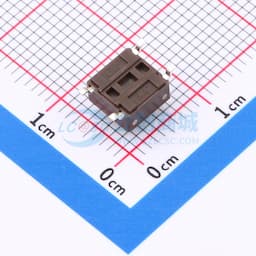 贴片 行程0.25mm 100gf缩略图
