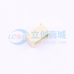 1x5P 间距:1mm 卧贴缩略图