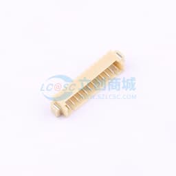 1x12P 间距:1.25mm 卧贴缩略图