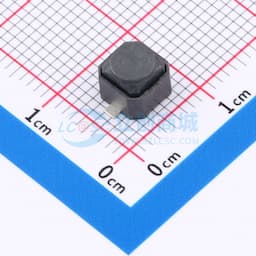 6*6*5mm 立贴 轻触开关缩略图