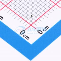双向ESD 14V截止缩略图