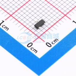 双向ESD 5V截止 峰值浪涌电流：3.5A缩略图