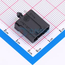 保险丝座 【保险】缩略图