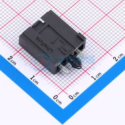 保险丝座 【保险】缩略图