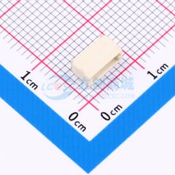 1x5P 间距:1mm 卧贴缩略图