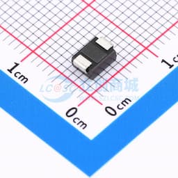 双向TVS 18V截止 峰值浪涌电流：20.5A缩略图
