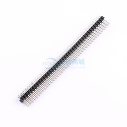 2x40P 间距:2.54mm 方针 直插 【排针】缩略图