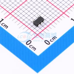 24V输入电压单节锂离子电池线性充电器缩略图