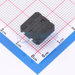 12*12*10.5mm 立贴 轻触开关缩略图