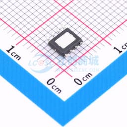 AB类/D类切换、超低EMI、无需滤波器、5W单声道音频功放缩略图