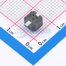 6*6*5mm 立贴 轻触开关缩略图