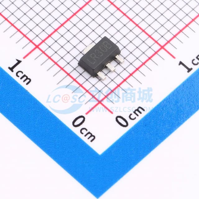 3V 100mA 24V实物图