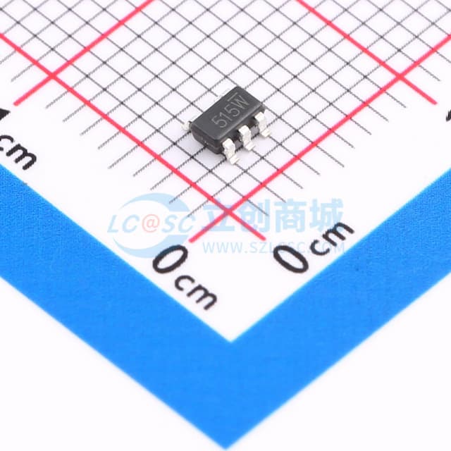 双/单USB充电端口控制器实物图