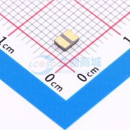 20.000MHz 8pF 50ppm缩略图