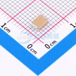 10nF ±10% 2kV缩略图