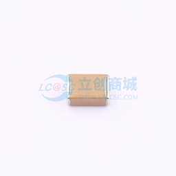 10nF ±10% 2kV缩略图