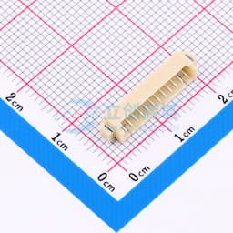 1x12P 间距:1.25mm 卧贴缩略图
