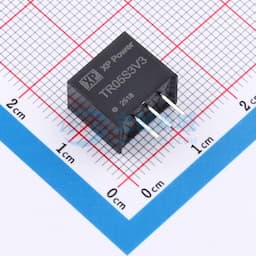 4.5V~28V 3.3V 500mA缩略图
