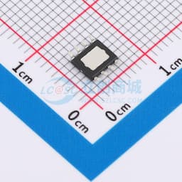 1A固定输出LDO稳压器缩略图