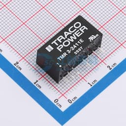 TMR 3-2411E缩略图