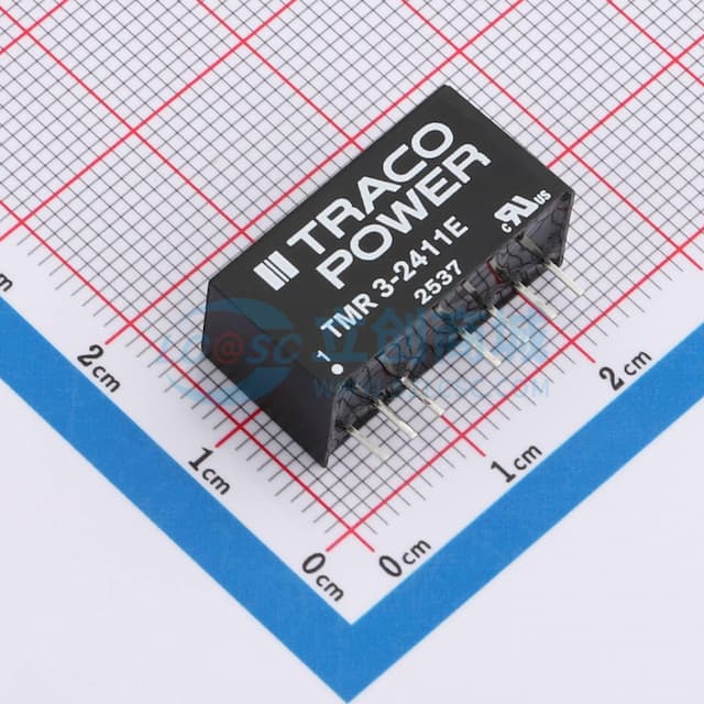 TMR 3-2411E实物图