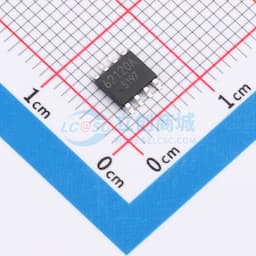 2A 有刷直流电机驱动芯片 28V缩略图