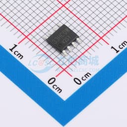 1A固定输出LDO稳压器缩略图