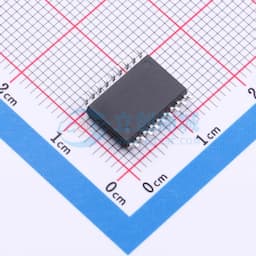 高电压、大电流源驱动器阵列缩略图
