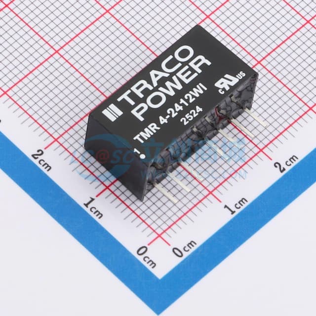 TMR 4-2412WI实物图